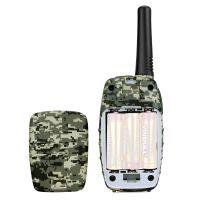 Retevis RT628-Batterien einlegen