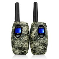 Retevis RT628 Camouflage Farbe