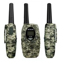 Retevis RT628-PTT-Funktion 