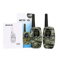 Retevis RT628-Benutzer manul