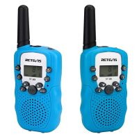 RT388 Meistverkaufte Multi-Color Walkie Talkie Spielzeug für Kinder-1