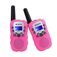 RT388 Meistverkaufte Multi-Color Walkie Talkie Spielzeug für Kinder-5