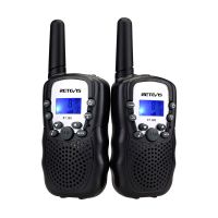 RT388 Meistverkaufte Multi-Color Walkie Talkie Spielzeug für Kinder-7