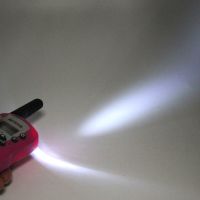 RT388 Plus Wiederaufladbares Spielzeug-Walkie Talkie für Kinder_6