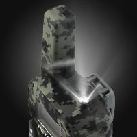 Retevis RT33 Wiederaufladbares Walkie Talkie für Armeespiele und Outdoor-Abenteuer _3