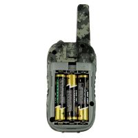 Retevis RT33 Wiederaufladbares Walkie Talkie für Armeespiele und Outdoor-Abenteuer _6