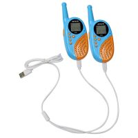 Retevis RT35 Outdoor Camping Walkie Talkie mit wiederaufladbarer Funktion_3
