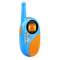Retevis RT35 Outdoor Camping Walkie Talkie mit wiederaufladbarer Funktion-4