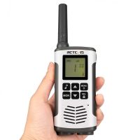 RT45 Top Rated Wiederaufladbare Walkie Talkies für Familien_8