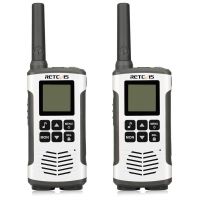 f_1RT45 Top Rated Wiederaufladbare Walkie Talkies für Familien