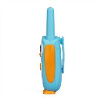 RT30 Easy Owl Kleines Spielzeug-Walkie-Talkies für 3-5 Mädchen, Jungen-5
