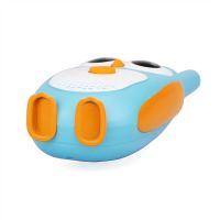 RT30 Easy Owl Kleines Spielzeug-Walkie-Talkies für 3-5 Mädchen, Jungen-6
