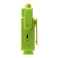 RT34 Live Video Wiederaufladbare Walkie Talkies mit Kamera_3