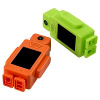 RT34 Live Video Wiederaufladbare Walkie Talkies mit Kamera_4