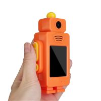 RT34 Live Video Wiederaufladbare Walkie Talkies mit Kamera_7