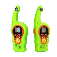 RT75 Kompass Outdoor-Zweiwege-Funkgerät für Kinder_1