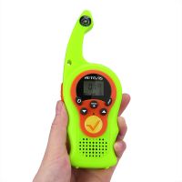 RT75 Kompass Outdoor-Zweiwege-Funkgerät für Kinder_3