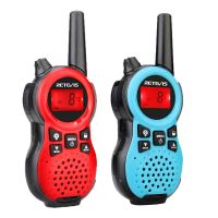 RT638 Walkie Talkie Geburtstagsgeschenk Spielzeug für Kinder_3