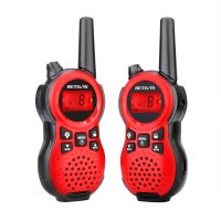 RT638 Walkie Talkie Geburtstagsgeschenk Spielzeug für Kinder_5