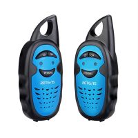 Retevis RT39 Tastenton