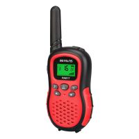 RA617 3 Pack tragbare Walkie Talkies für Familienabenteuer_10