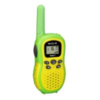 RA617 3 Pack tragbare Walkie Talkies für Familienabenteuer_1