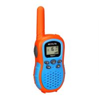 RA617 3 Pack tragbare Walkie Talkies für Familienabenteuer_2