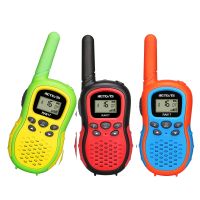 RA617 3 Pack tragbare Walkie Talkies für Familienabenteuer_3