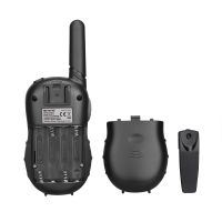 RA617 3 Pack tragbare Walkie Talkies für Familienabenteuer_5