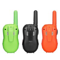 RA617 3 Pack tragbare Walkie Talkies für Familienabenteuer_8