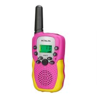 RA618 Kinder Walkie Talkies Spielzeug Geschenk für Jungen und Mädchen Geschenke-1