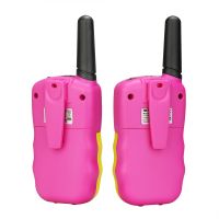 RA618 Kinder Walkie Talkies Spielzeug Geschenk für Jungen und Mädchen Geschenke-2
