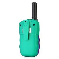 RA618 Kinder Walkie Talkies Spielzeug Geschenk für Jungen und Mädchen Geschenke-3