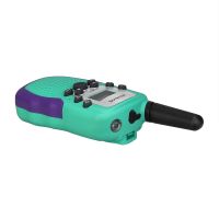 RA618 Kinder Walkie Talkies Spielzeug Geschenk für Jungen und Mädchen Geschenke-5