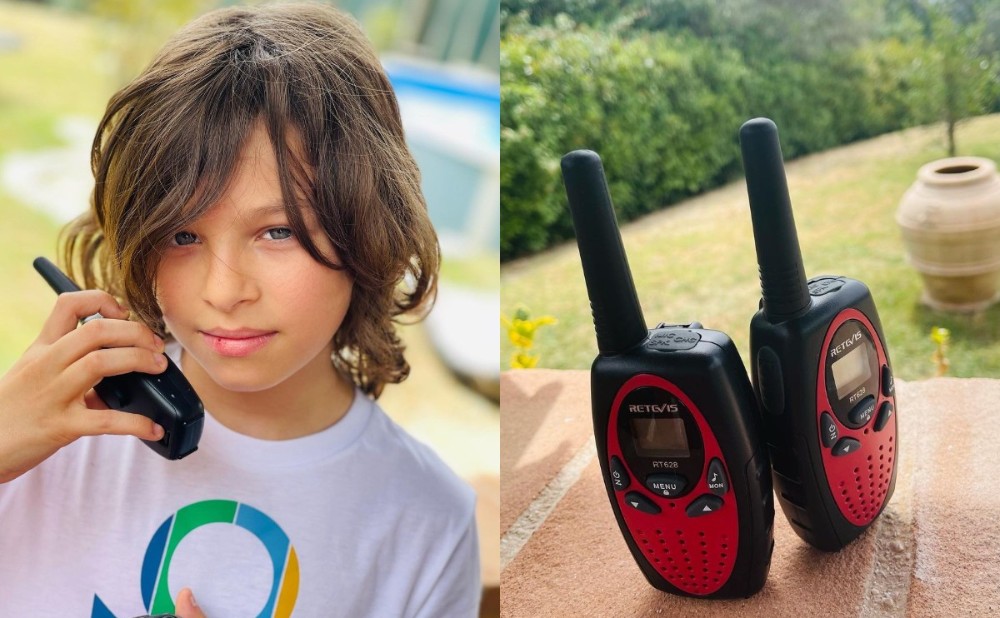 Worauf Sie bei Spielzeug-Walkie-Talkies achten sollten