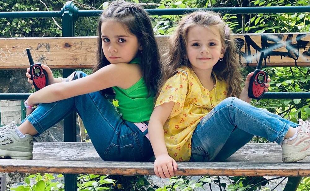5 lustige Walkie-Talkie-Spiele, um Ihre Kinder zu beschäftigen