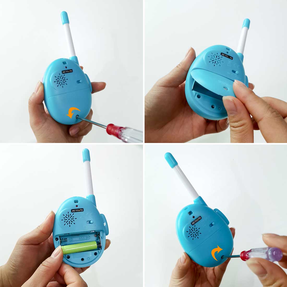 pädagogisches Spielzeug-Geschenk für Kinder