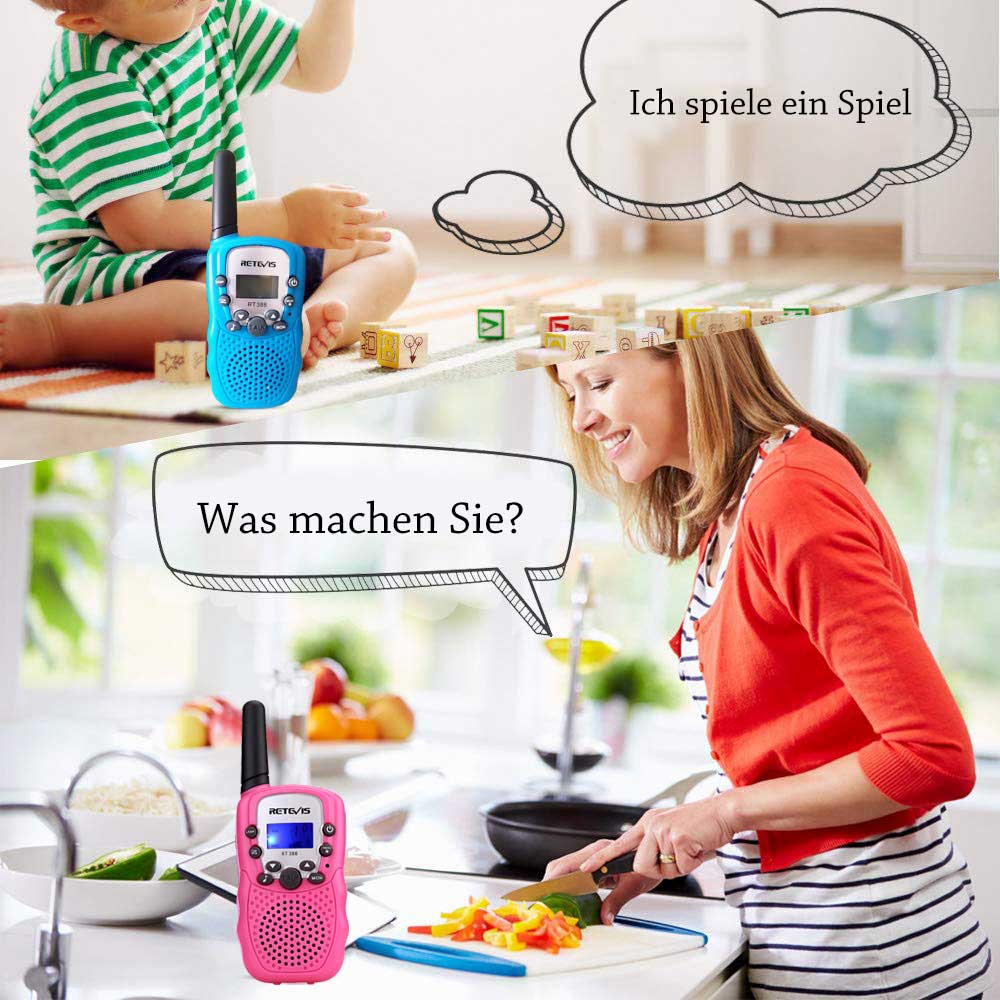 Ultra und klarer Klang